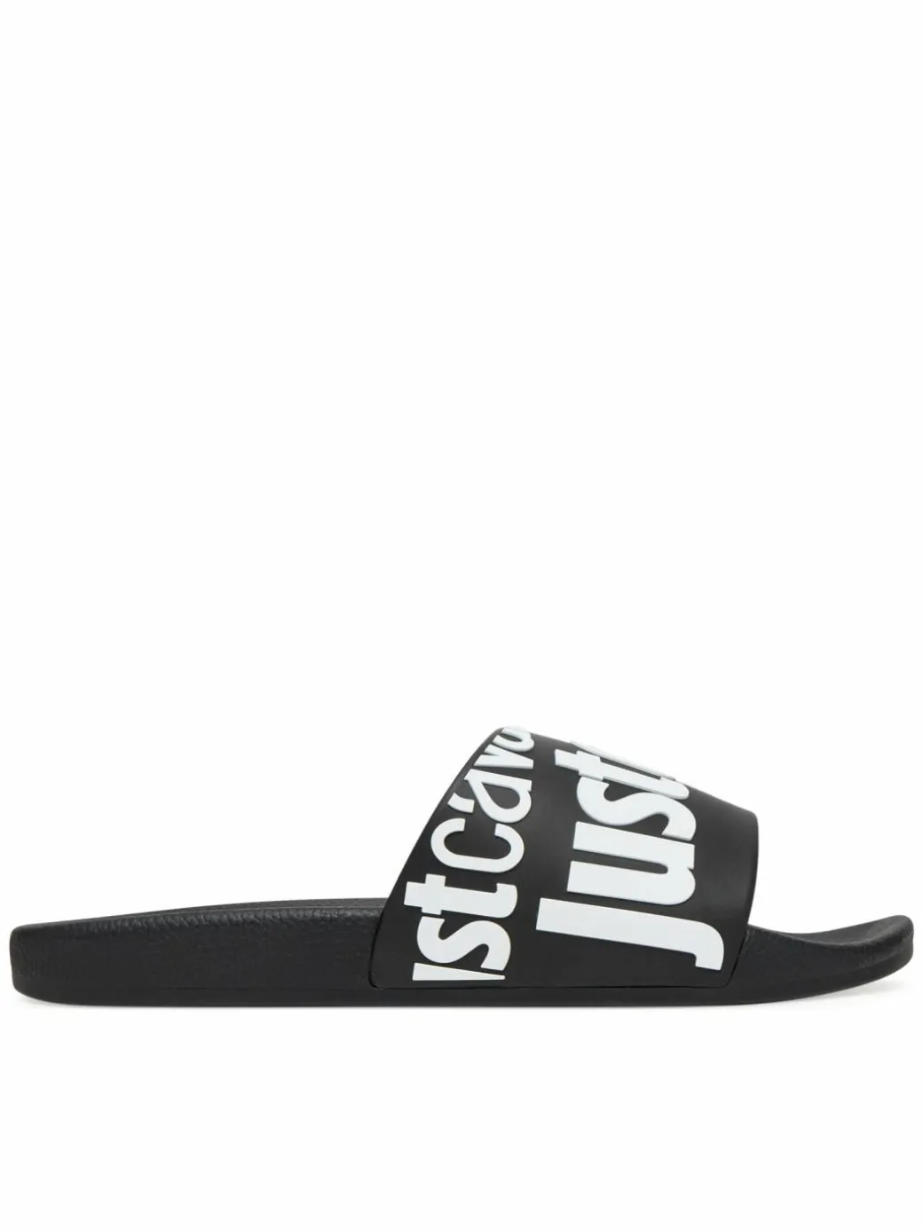 Ciabatte 78QA3SZ1 ZS785 Nero