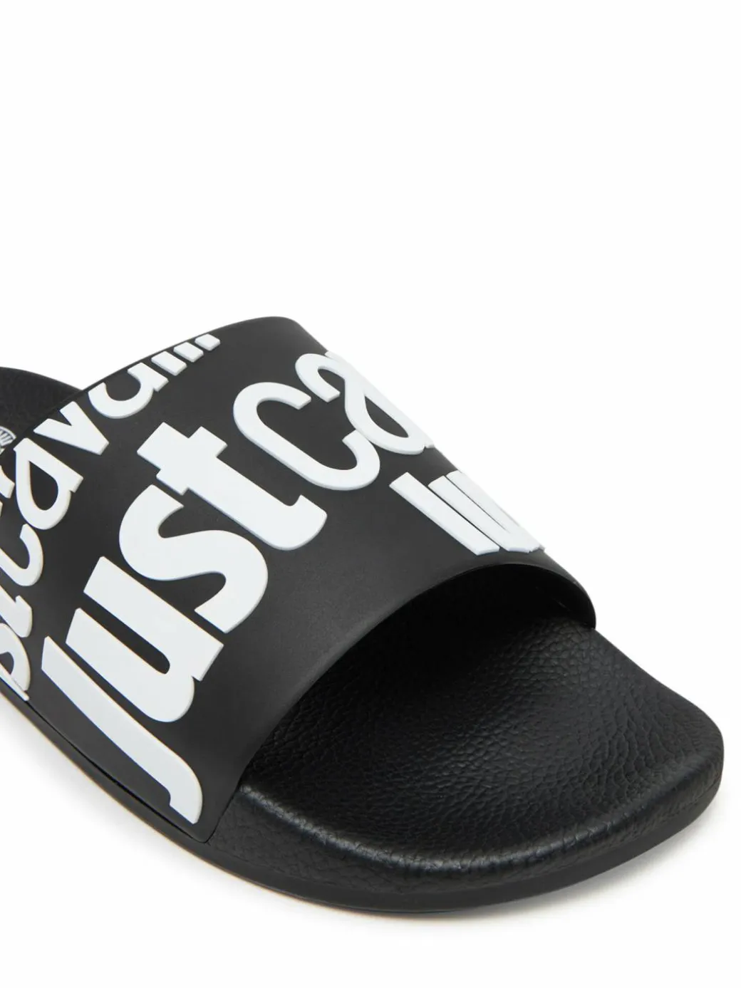 Ciabatte 78QA3SZ1 ZS785 Nero