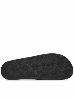 Ciabatte 78QA3SZ1 ZS785 Nero