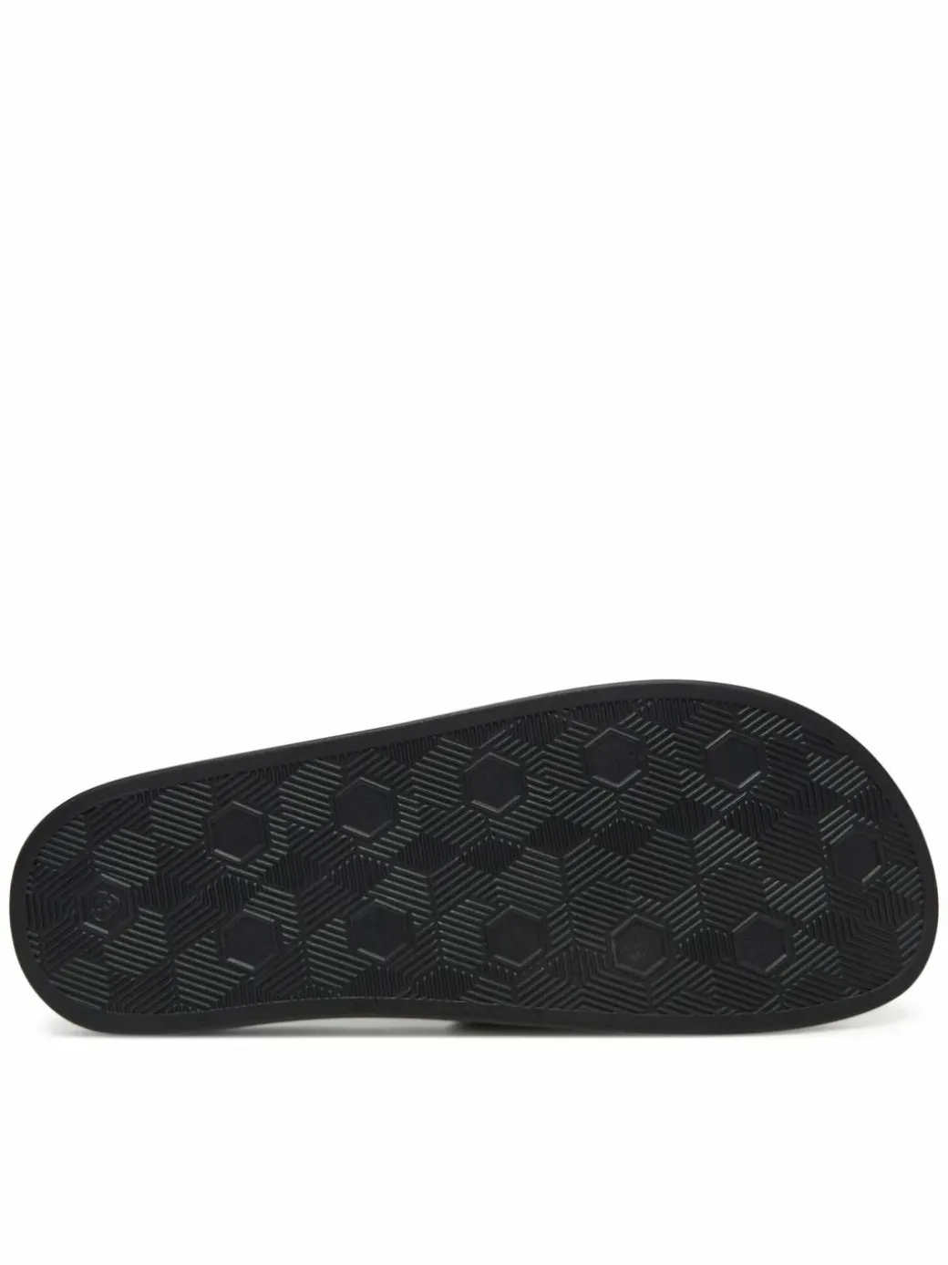 Ciabatte 78QA3SZ1 ZS785 Nero
