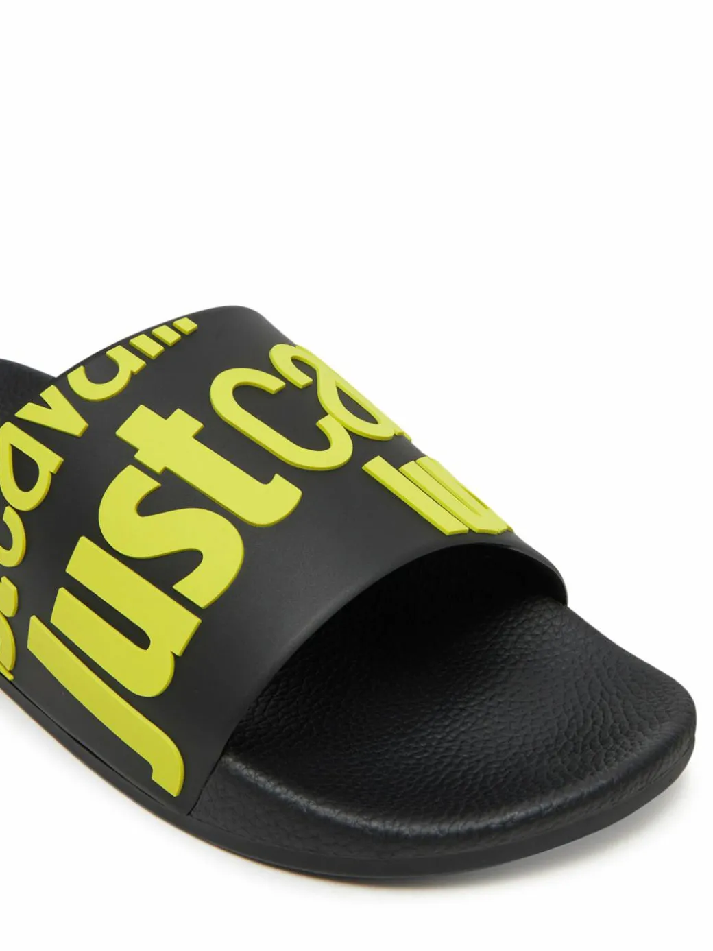 Ciabatte 78QA3SZ1 ZS785 Nero