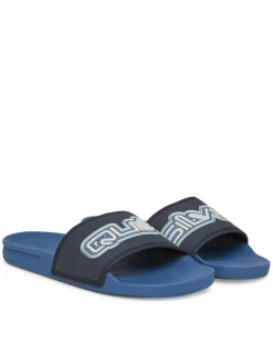 Ciabatte Rivi AQYL101354 Blu scuro