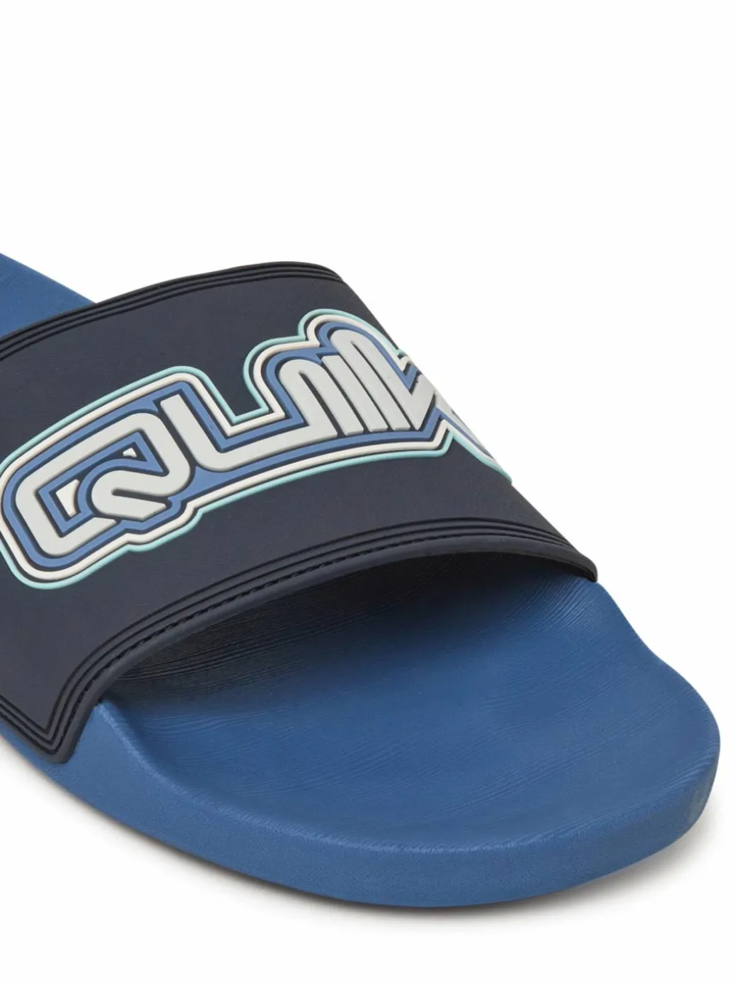 Ciabatte Rivi AQYL101354 Blu scuro