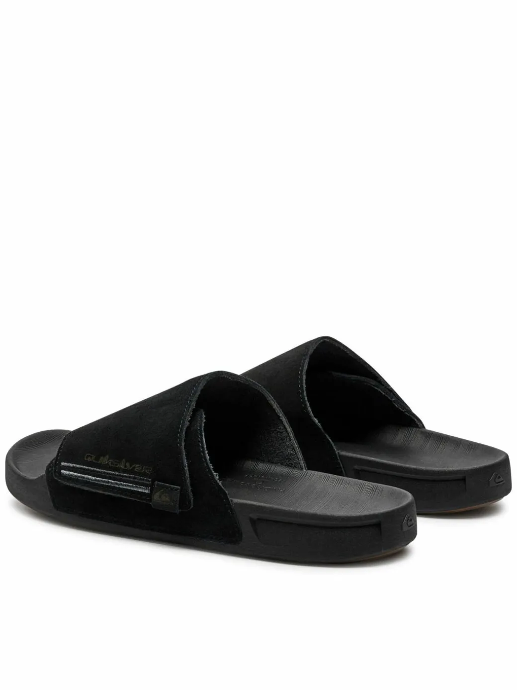 Ciabatte Rivi AQYL101378 Nero
