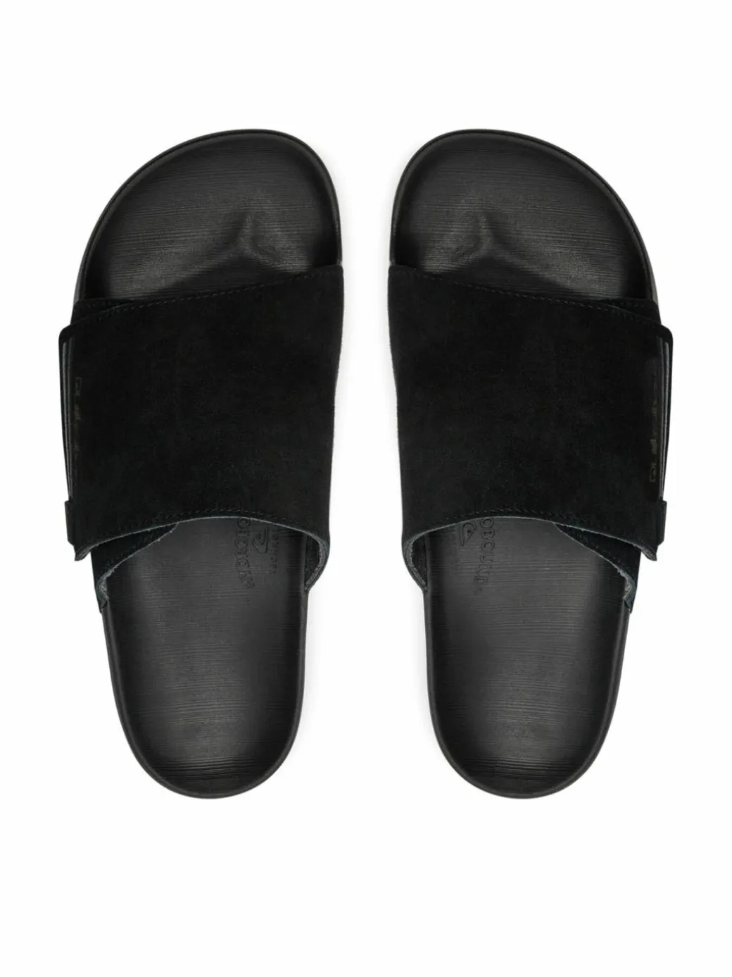 Ciabatte Rivi AQYL101378 Nero
