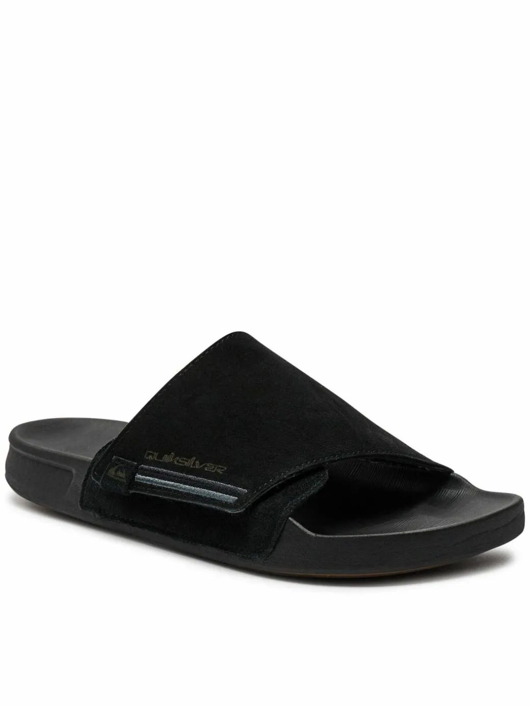 Ciabatte Rivi AQYL101378 Nero