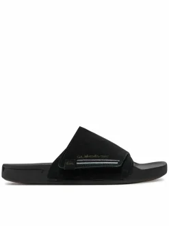 Ciabatte Rivi AQYL101378 Nero