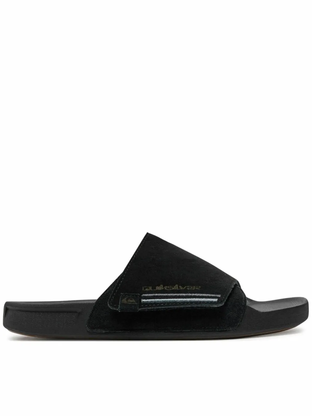 Ciabatte Rivi AQYL101378 Nero