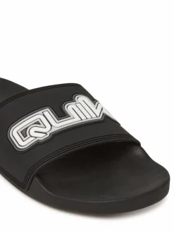 Ciabatte Rivi AQYL101354 Nero