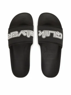 Ciabatte Rivi AQYL101354 Nero