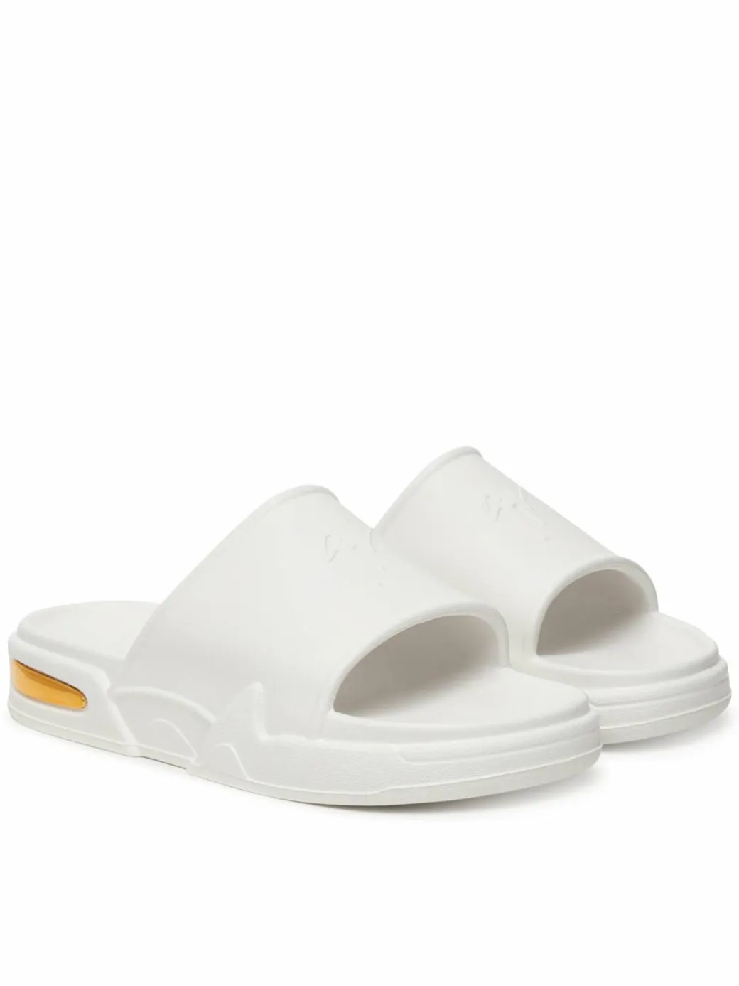 Ciabatte RM60001 Bianco