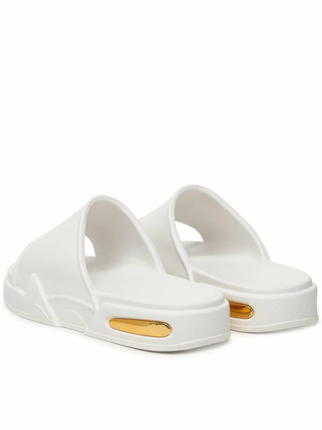 Ciabatte RM60001 Bianco