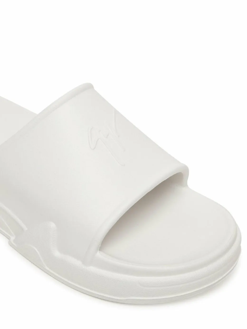 Ciabatte RM60001 Bianco