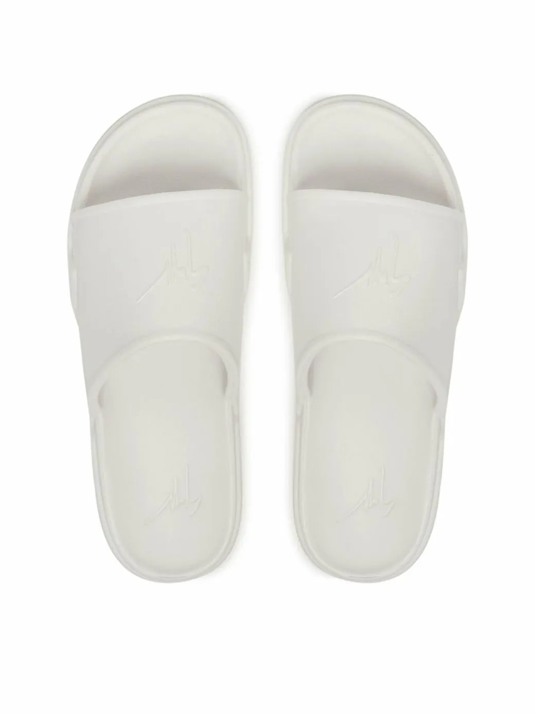 Ciabatte RM60001 Bianco