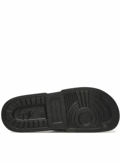 Ciabatte RM60001 Nero