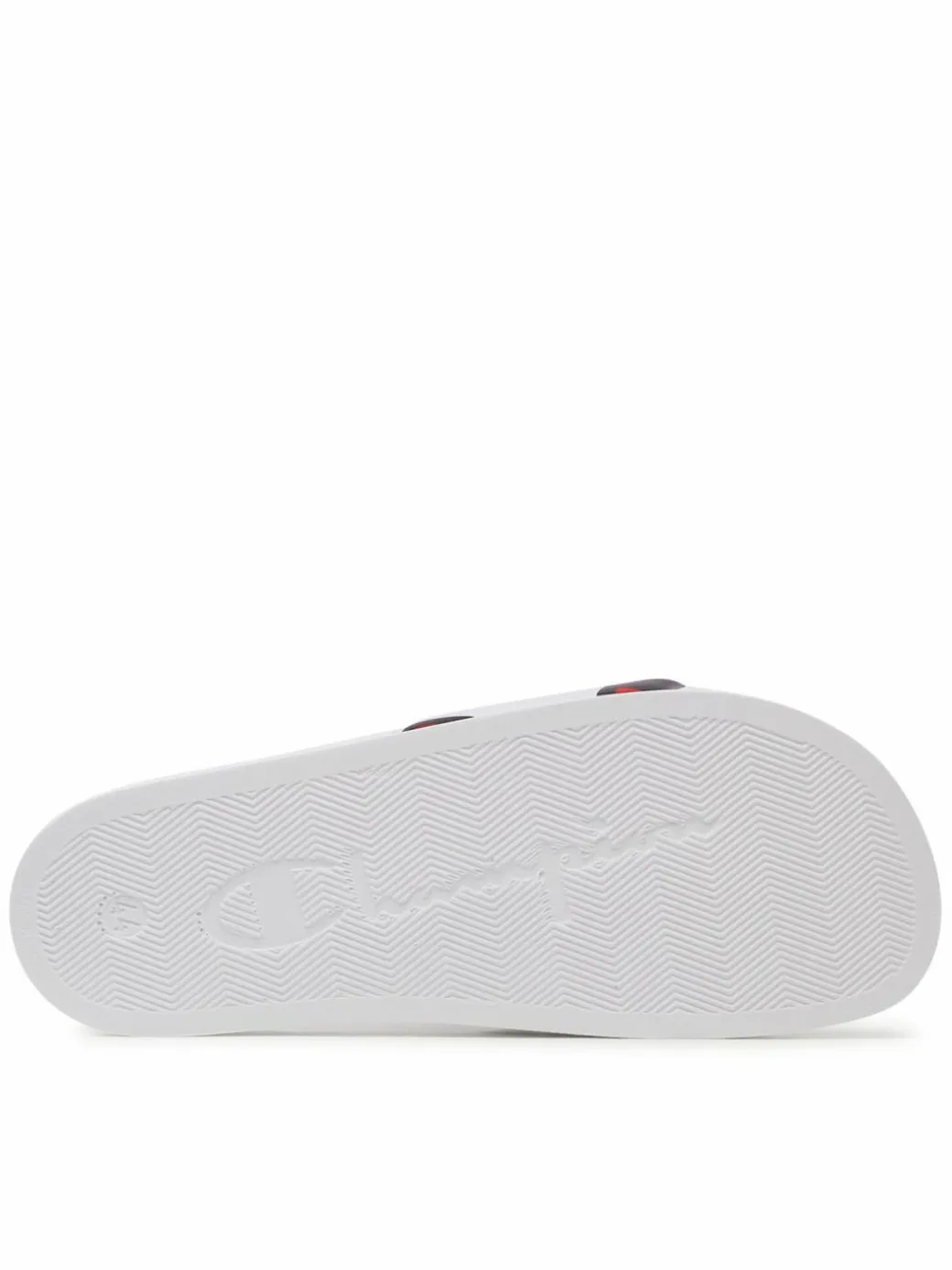 Ciabatte S22018-CHA-WW001 Bianco