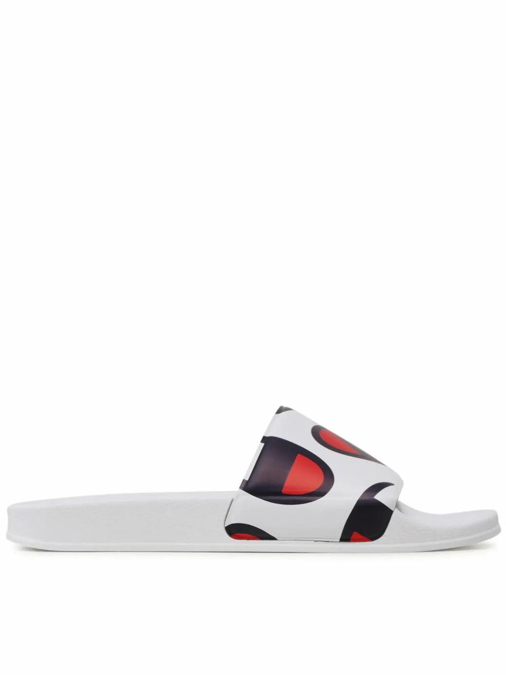 Ciabatte S22018-CHA-WW001 Bianco