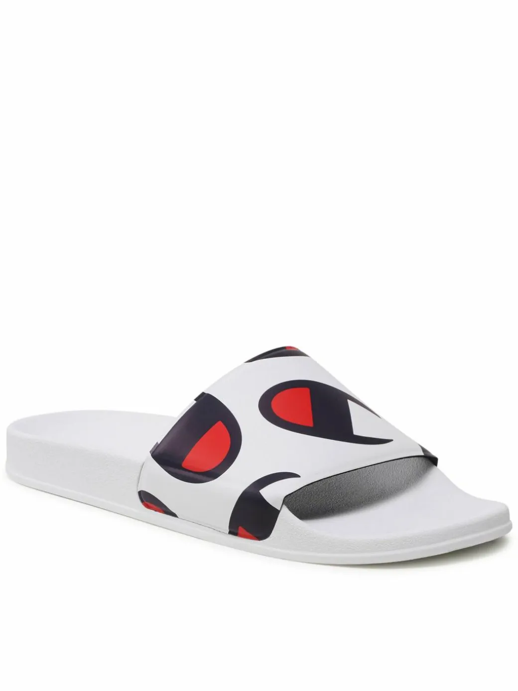 Ciabatte S22018-CHA-WW001 Bianco