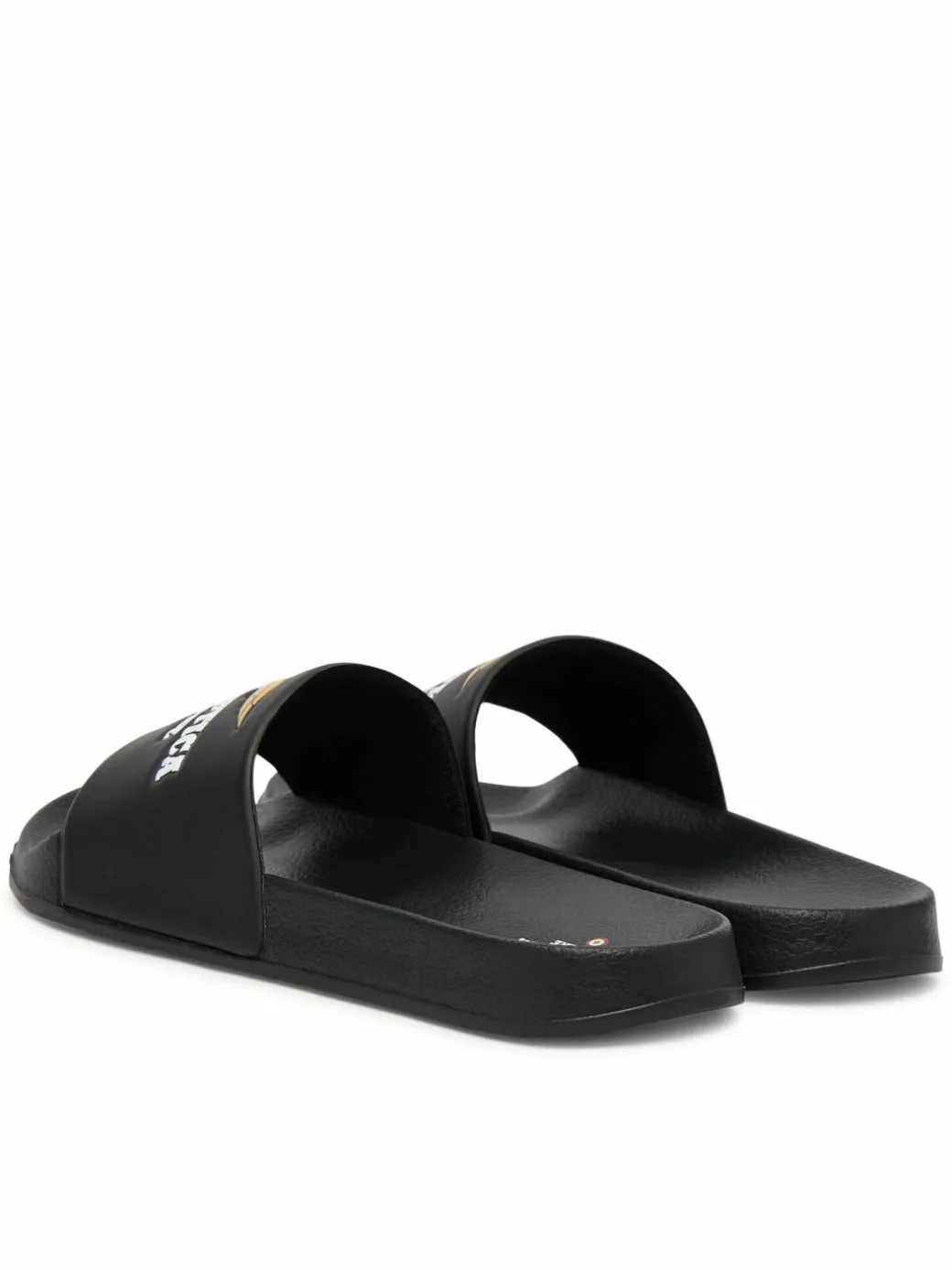 Ciabatte 261SC0242UCT03337 Nero