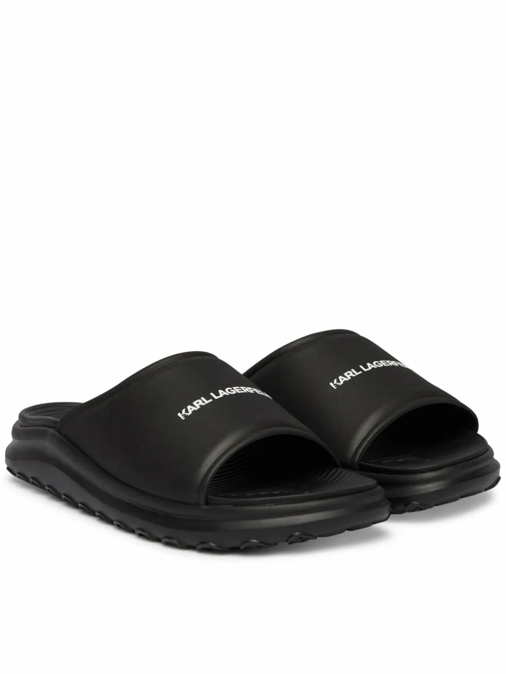 Ciabatte Skuba KL77000 Nero