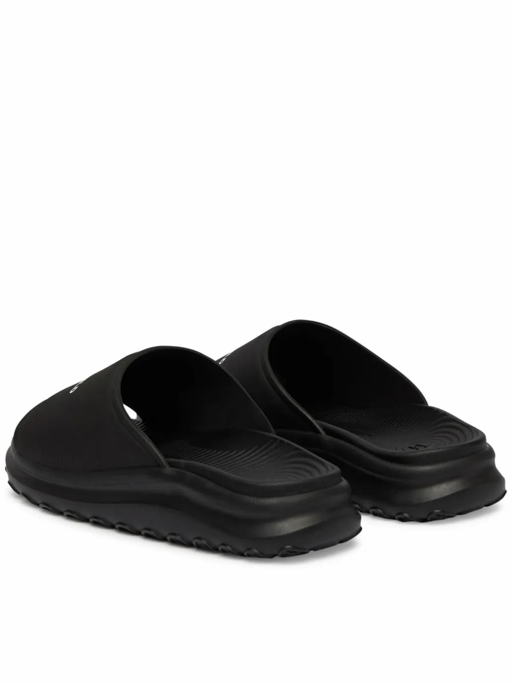 Ciabatte Skuba KL77000 Nero
