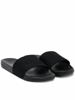 Ciabatte Slide Hf Mono Cv YM0YM01282 Nero