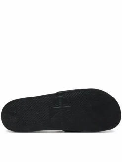 Ciabatte Slide Hf Mono Cv YM0YM01282 Nero