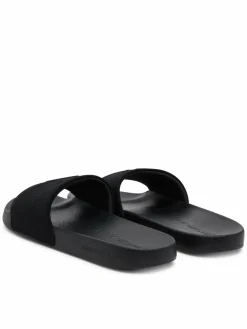 Ciabatte Slide Hf Mono Cv YM0YM01282 Nero