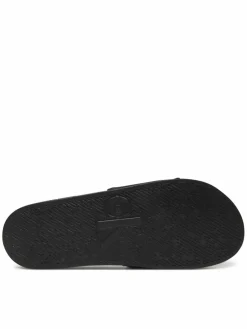 Ciabatte Slide Monologo Cv YM0YM01367 Nero