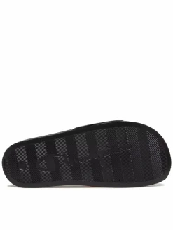 Ciabatte Slide Varsity S21993-CHA-KK002 Nero