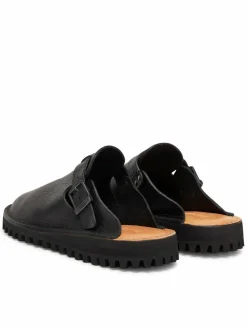 Ciabatte S100 Nero