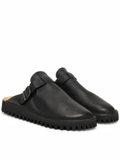 Ciabatte S100 Nero