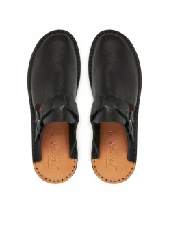 Ciabatte S100 Nero