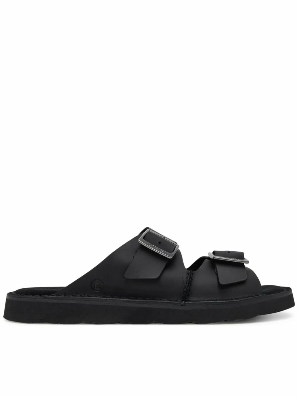 Ciabatte Solsbury Strap 26180885 Nero