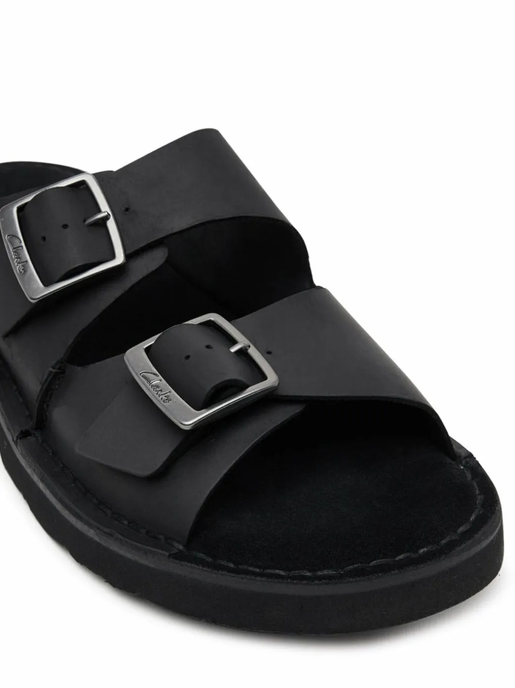 Ciabatte Solsbury Strap 26180885 Nero