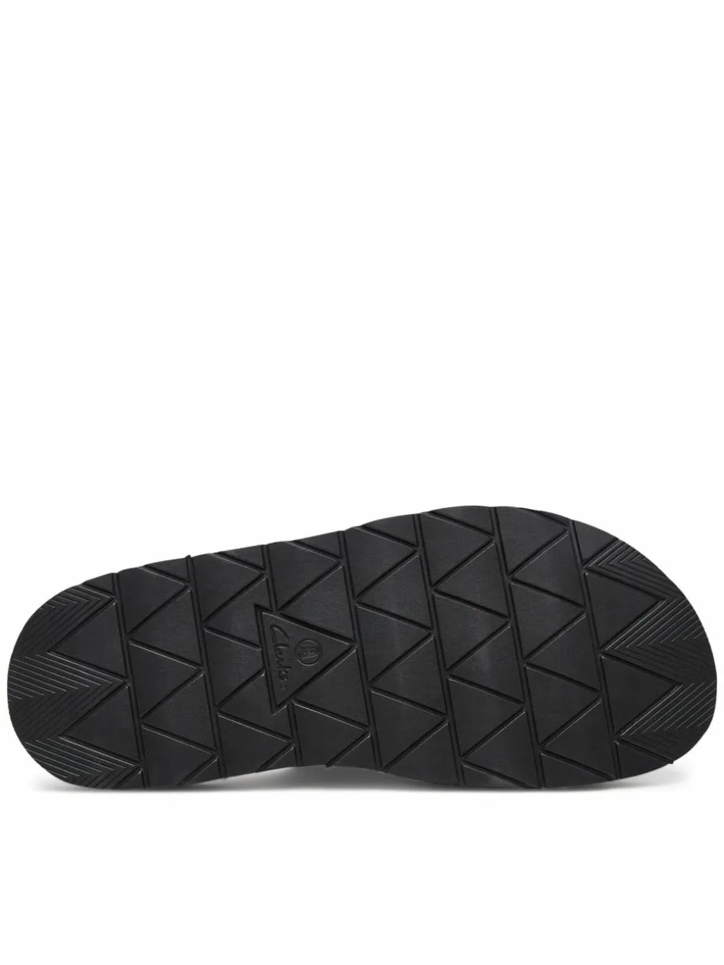 Ciabatte Solsbury Strap 26180885 Nero