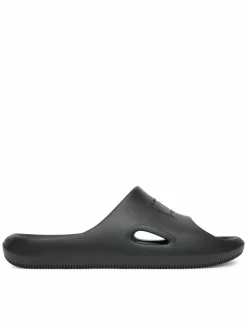 Ciabatte Sporty Pool Slide EM0EM01582 Nero