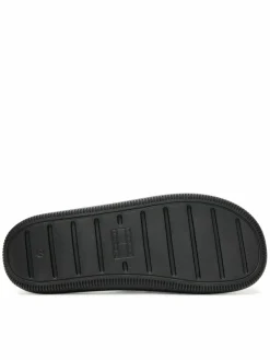 Ciabatte Sporty Pool Slide EM0EM01582 Nero