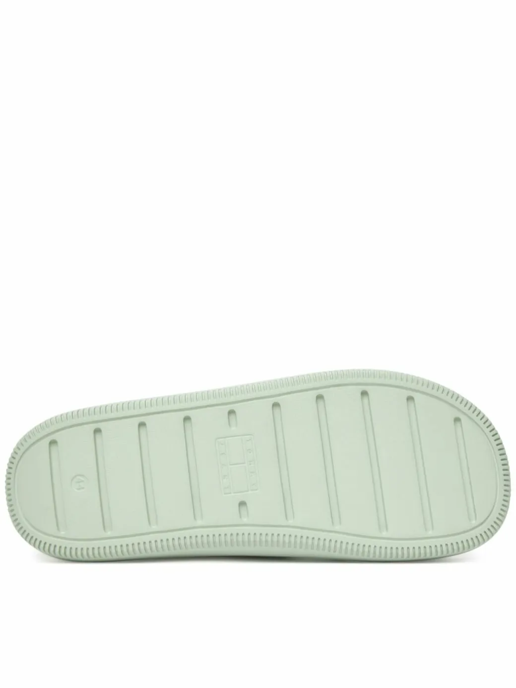 Ciabatte Sporty Pool Slide EM0EM01582 Verde