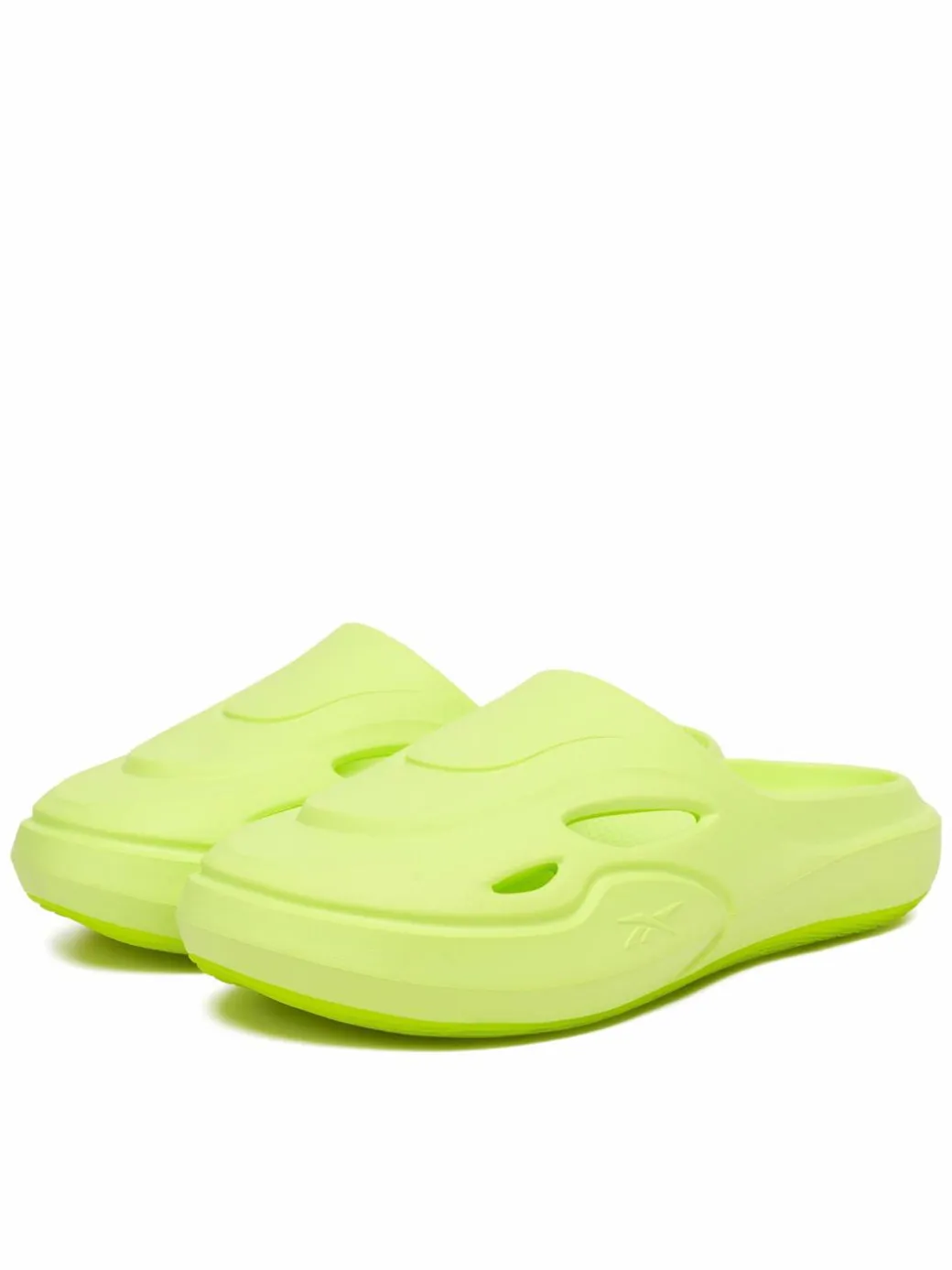Ciabatte SS-DMX RECOVERY MULE 100244263 Verde