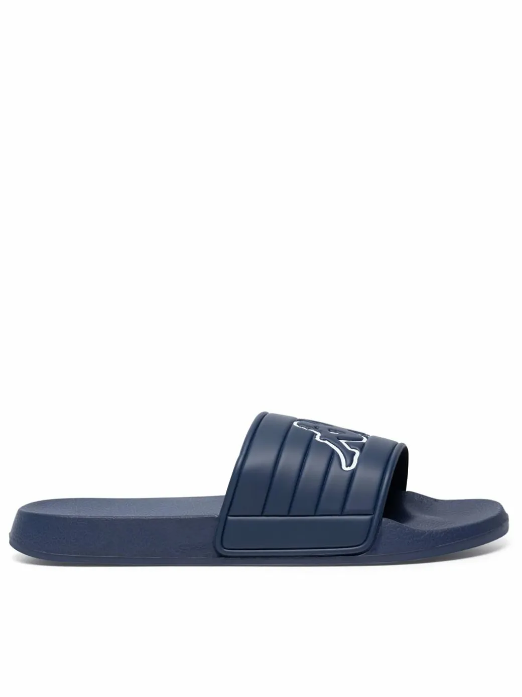 Ciabatte SS24-M1 Blu scuro