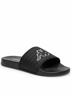 Ciabatte SS24-M1 Nero