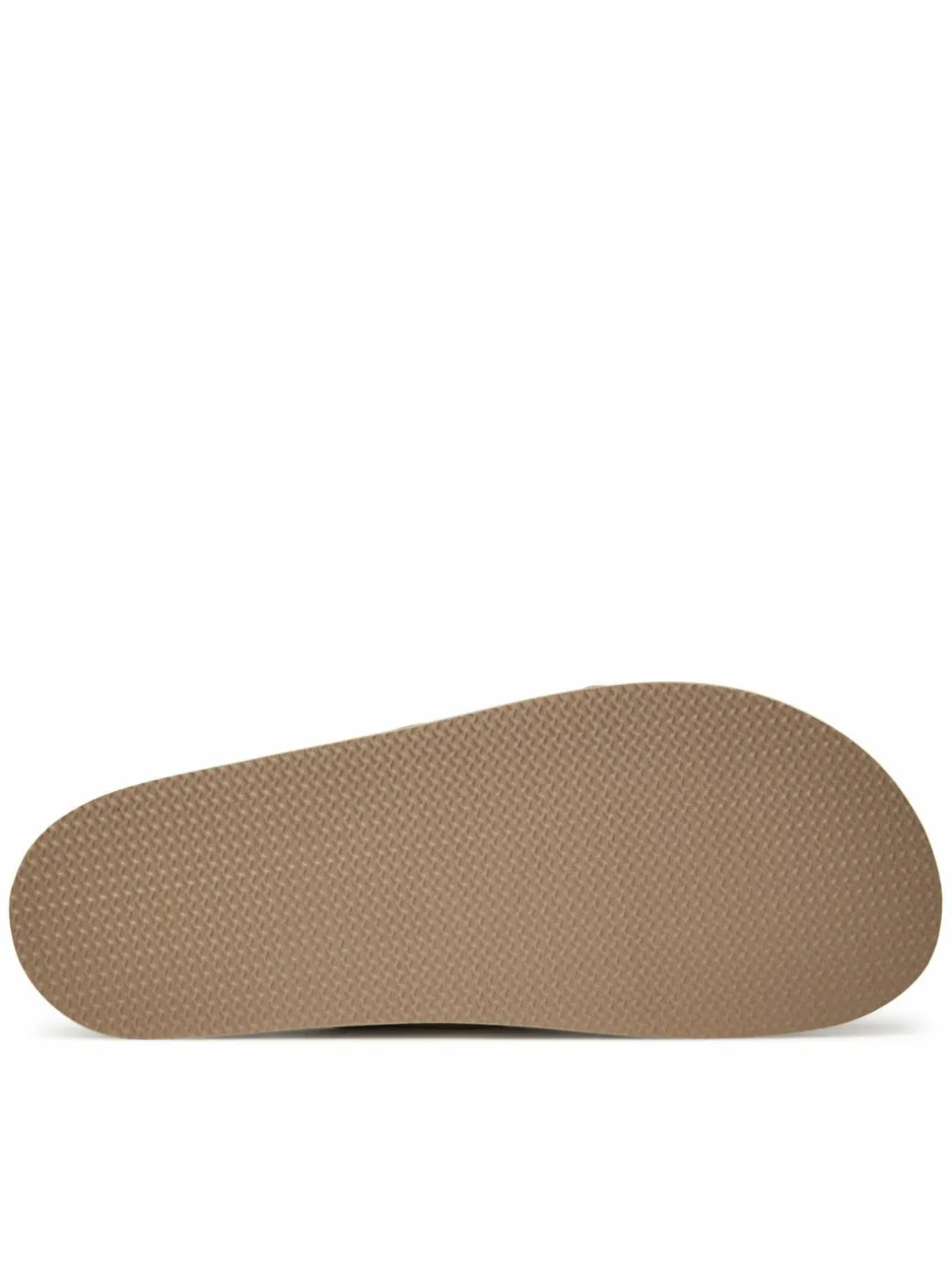 Ciabatte Suede Crossed 50102-500 Beige