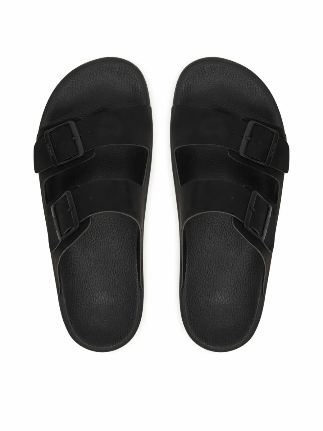 Ciabatte Surfley 50563157 Nero