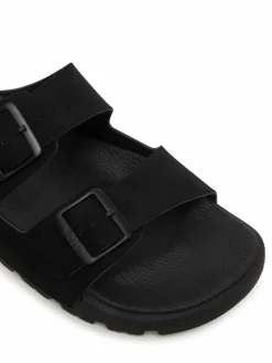 Ciabatte Surfley 50563157 Nero