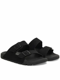 Ciabatte Surfley 50563157 Nero