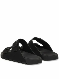 Ciabatte Surfley 50563157 Nero