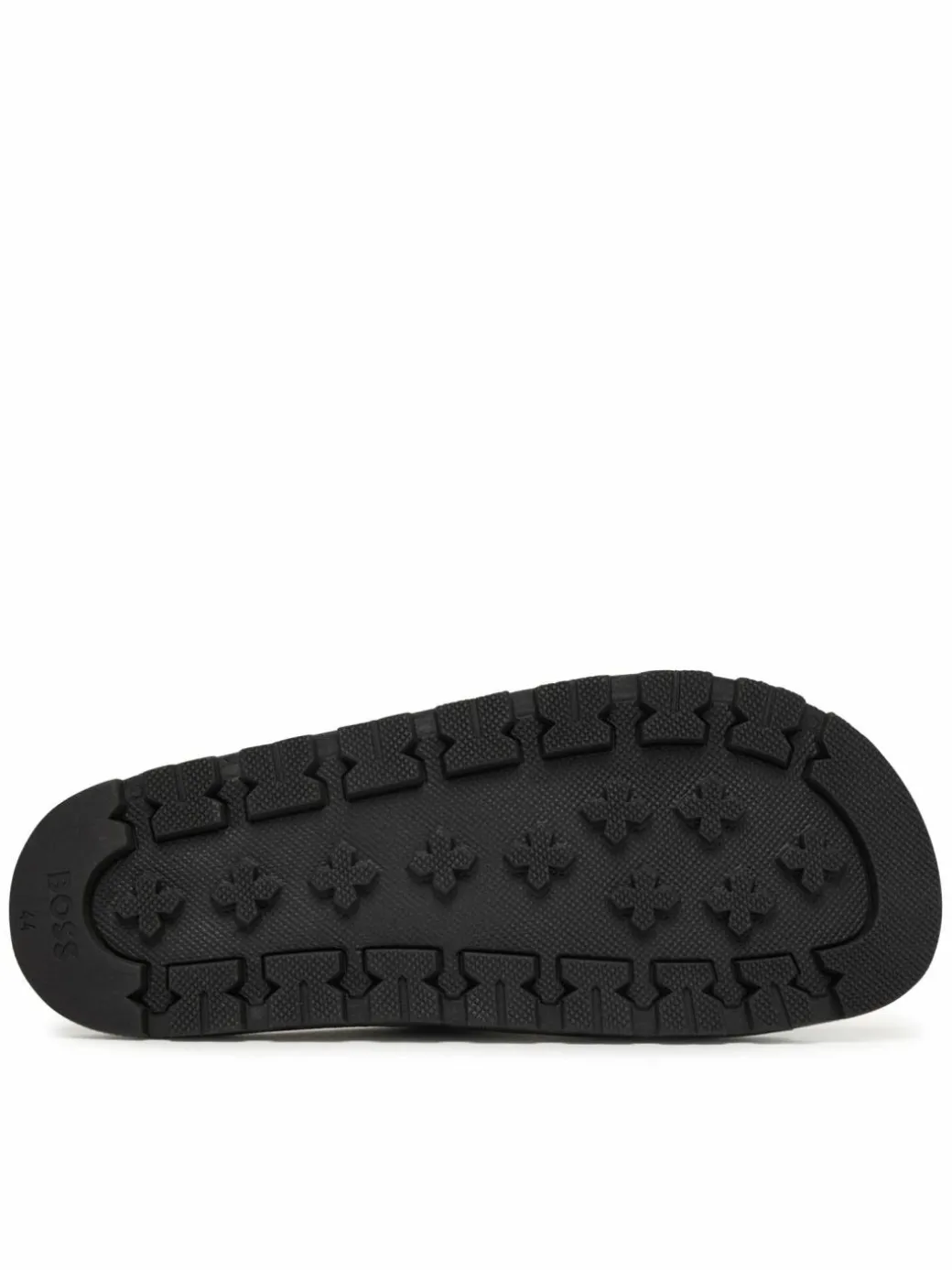 Ciabatte Surfley 50563157 Nero