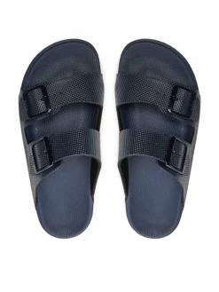 Ciabatte Surfley Sand Dmpr N 50505540 Blu scuro
