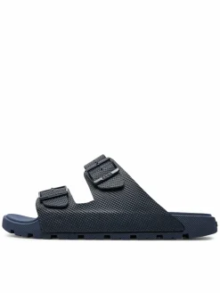 Ciabatte Surfley Sand Dmpr N 50505540 Blu scuro